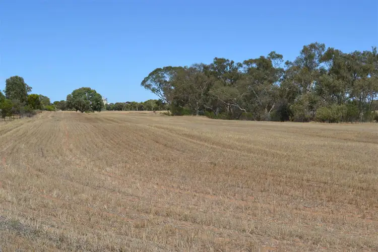 Lot 6 Dunns  Road