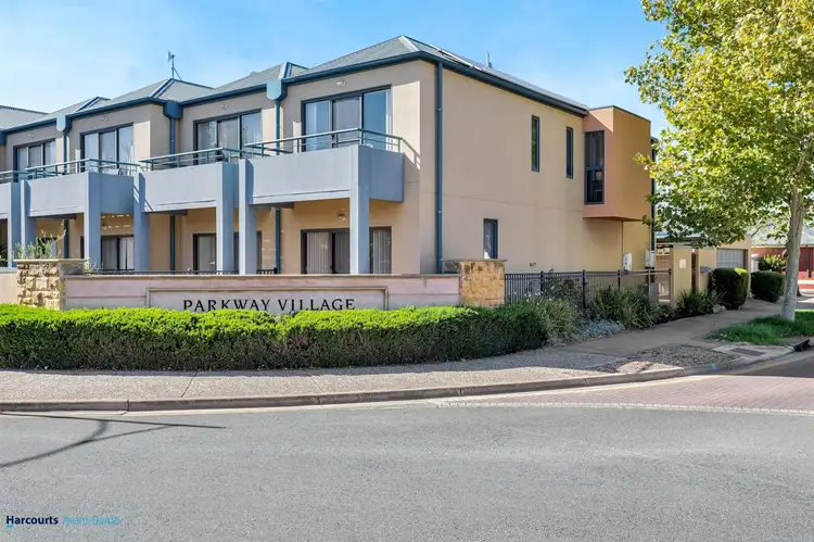 Main view of Homely townhouse listing, 1/2 Greentree Place, Mawson Lakes SA 5095