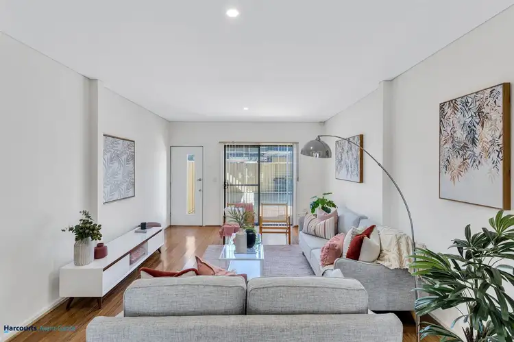 Third view of Homely townhouse listing, 1/2 Greentree Place, Mawson Lakes SA 5095