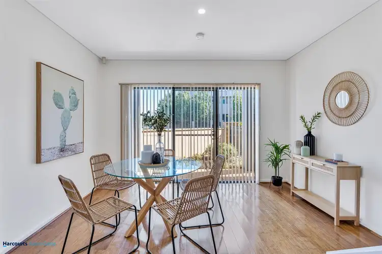Sixth view of Homely townhouse listing, 1/2 Greentree Place, Mawson Lakes SA 5095