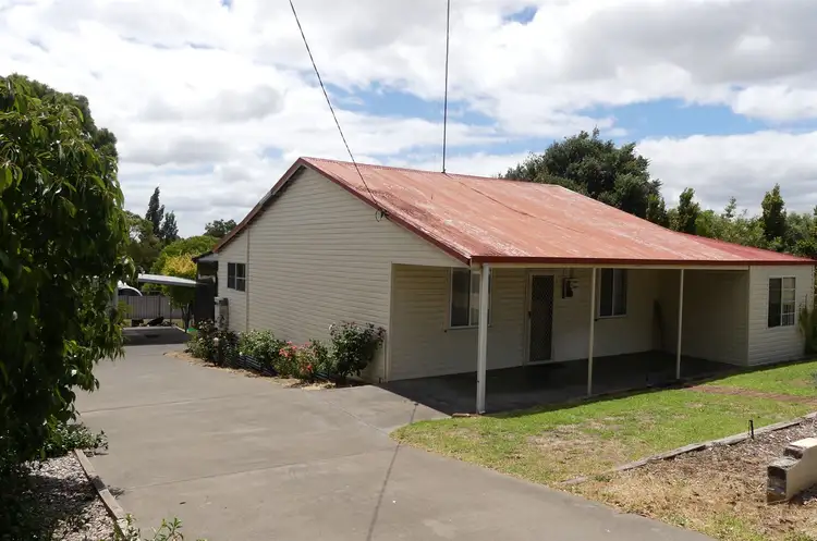 38 Mount Street, Manjimup WA 6258