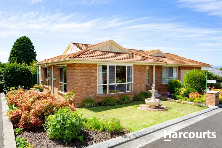 Main view of Homely unit listing, 30/1 Outreach Drive, Legana TAS 7277
