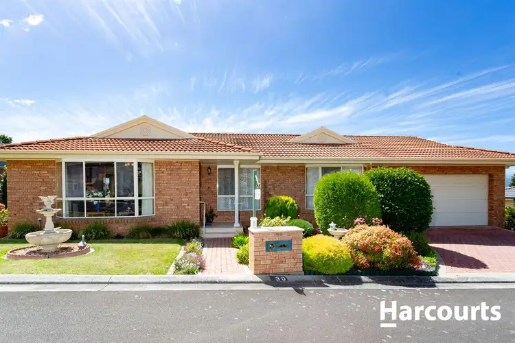 Second view of Homely unit listing, 30/1 Outreach Drive, Legana TAS 7277