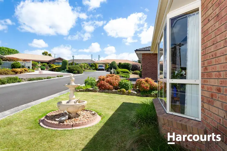 Fourth view of Homely unit listing, 30/1 Outreach Drive, Legana TAS 7277