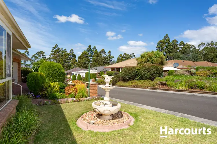 Fifth view of Homely unit listing, 30/1 Outreach Drive, Legana TAS 7277