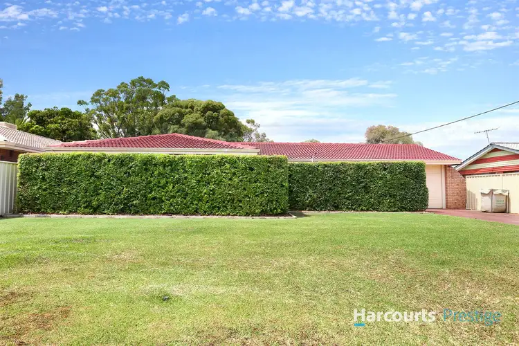 Fourth view of Homely house listing, 26 Edgeroi Way, Armadale WA 6112