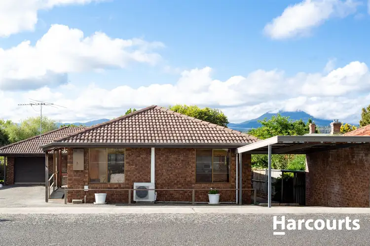 Fourth view of Homely unit listing, 1 / 40A Beefeater Street, Deloraine TAS 7304