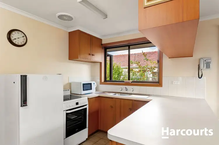 Fifth view of Homely unit listing, 1 / 40A Beefeater Street, Deloraine TAS 7304