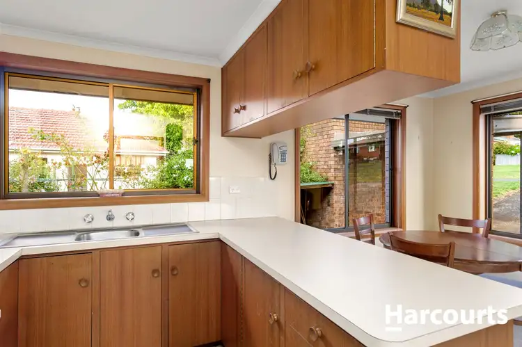 Sixth view of Homely unit listing, 1 / 40A Beefeater Street, Deloraine TAS 7304