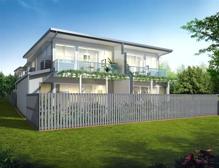 2/44 Hedley Avenue, Nundah QLD 4012