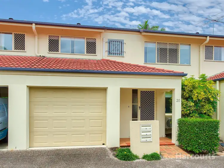 20/220 Kedron Brook Road, Wilston QLD 4051