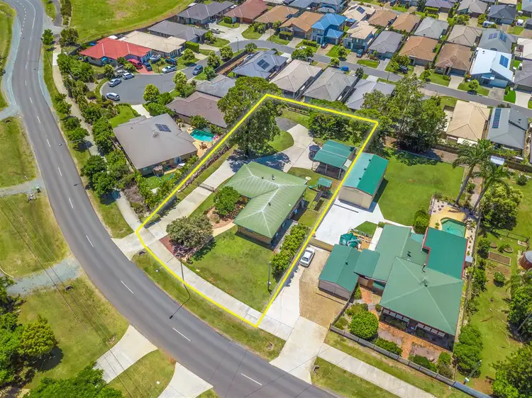 277 Brays Road, Griffin QLD 4503