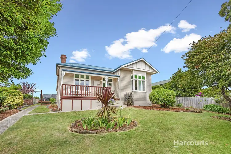 Main view of Homely house listing, 17 Linton Street, Upper Burnie TAS 7320
