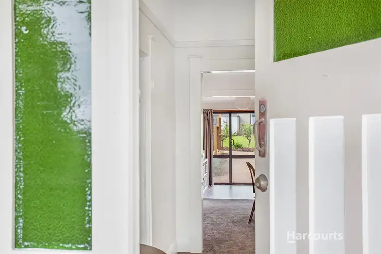 Second view of Homely house listing, 17 Linton Street, Upper Burnie TAS 7320