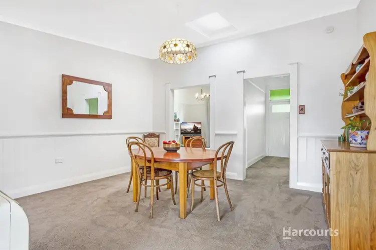 Fourth view of Homely house listing, 17 Linton Street, Upper Burnie TAS 7320