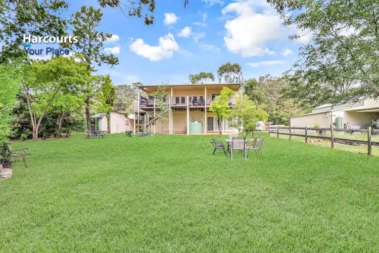 Main view of Homely house listing, 715 George Street, South Windsor NSW 2756