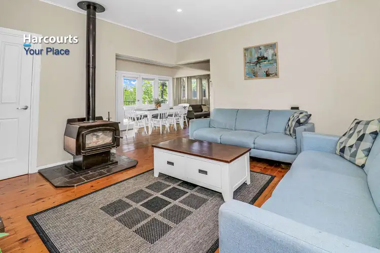 Fifth view of Homely house listing, 715 George Street, South Windsor NSW 2756