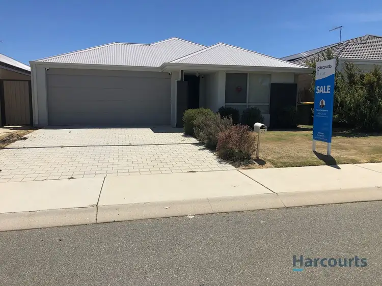 Second view of Homely house listing, 37 Peavey Road, Whitby WA 6123