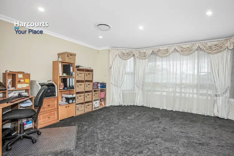 Fifth view of Homely house listing, 42 Monica Avenue, Hassall Grove NSW 2761