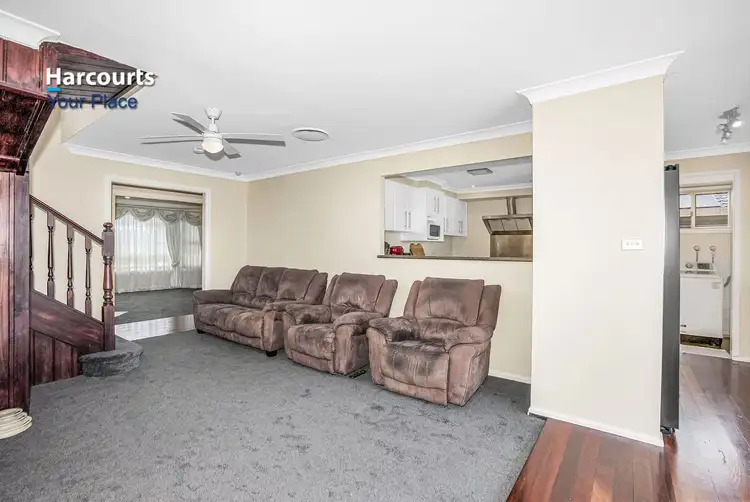Sixth view of Homely house listing, 42 Monica Avenue, Hassall Grove NSW 2761
