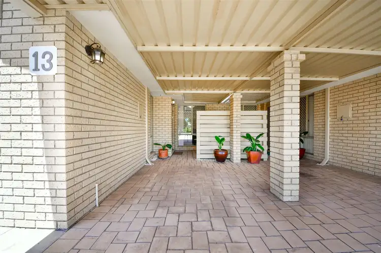 13/5 Merope Close, Rockingham WA 6168