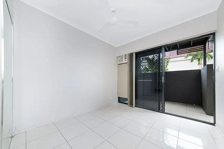 Second view of Homely unit listing, 7/90 Davidson Street, South Townsville QLD 4810