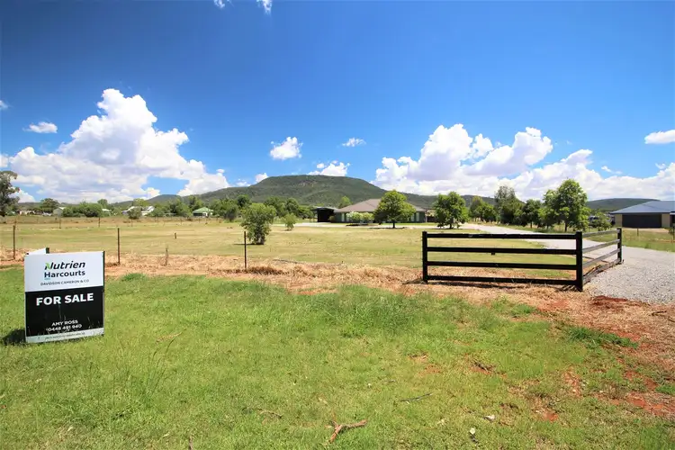 516 Wandobah Road, Gunnedah NSW 2380