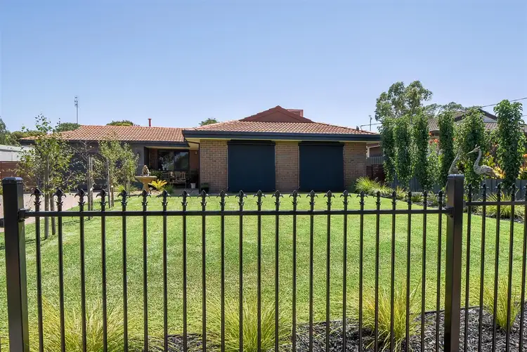 Main view of Homely house listing, 24 Penny Avenue, Horsham VIC 3400