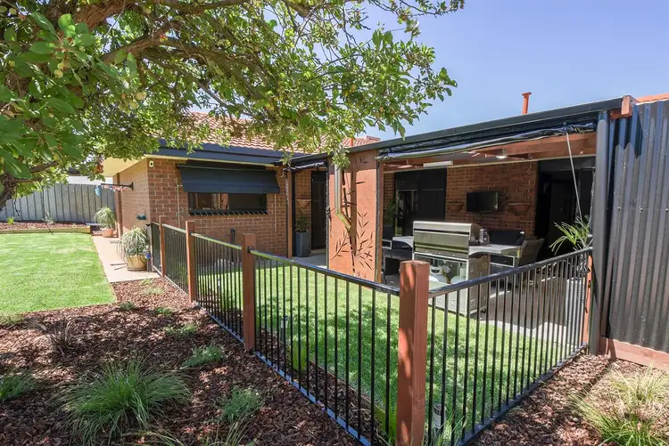 Second view of Homely house listing, 24 Penny Avenue, Horsham VIC 3400