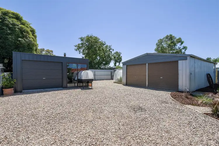 Third view of Homely house listing, 24 Penny Avenue, Horsham VIC 3400