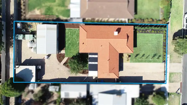Fifth view of Homely house listing, 24 Penny Avenue, Horsham VIC 3400