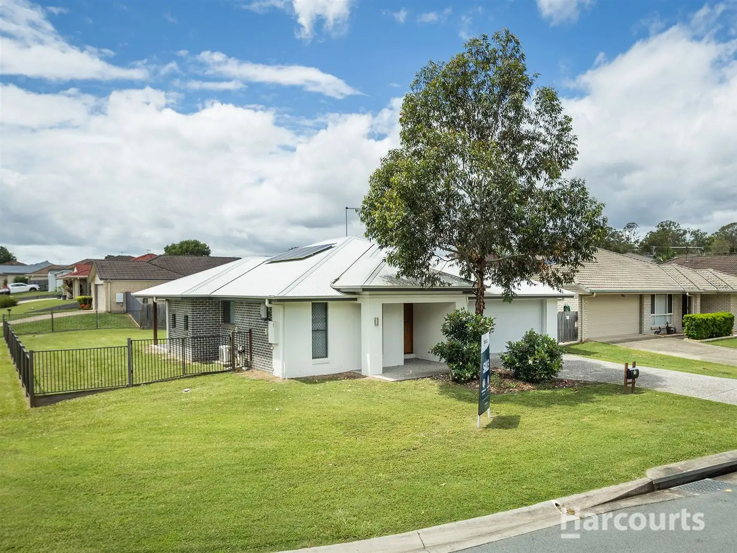 Main view of Homely house listing, 12 Rebecca Crescent, Joyner QLD 4500