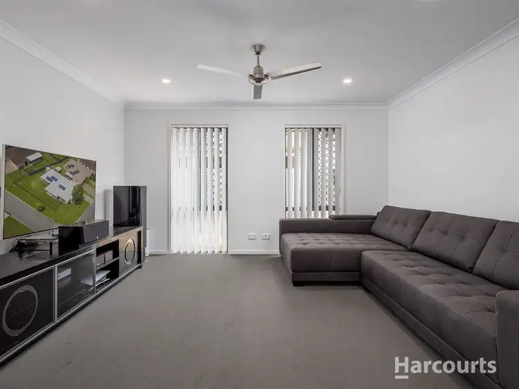 Second view of Homely house listing, 12 Rebecca Crescent, Joyner QLD 4500
