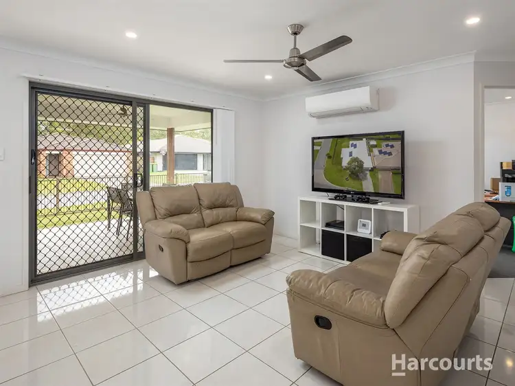 Third view of Homely house listing, 12 Rebecca Crescent, Joyner QLD 4500