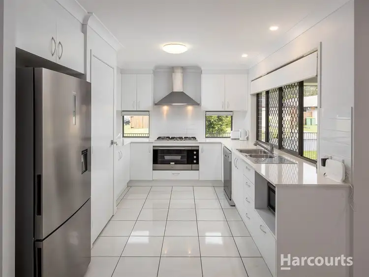 Fourth view of Homely house listing, 12 Rebecca Crescent, Joyner QLD 4500