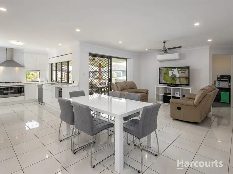 Fifth view of Homely house listing, 12 Rebecca Crescent, Joyner QLD 4500
