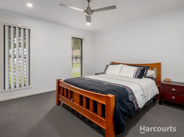Sixth view of Homely house listing, 12 Rebecca Crescent, Joyner QLD 4500