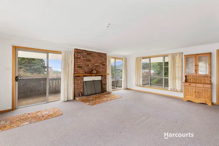 Third view of Homely house listing, 1 Sassafras Crescent, Romaine TAS 7320