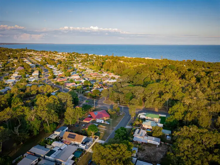 Second view of Homely house listing, 1-3 Whiting Street, Beachmere QLD 4510