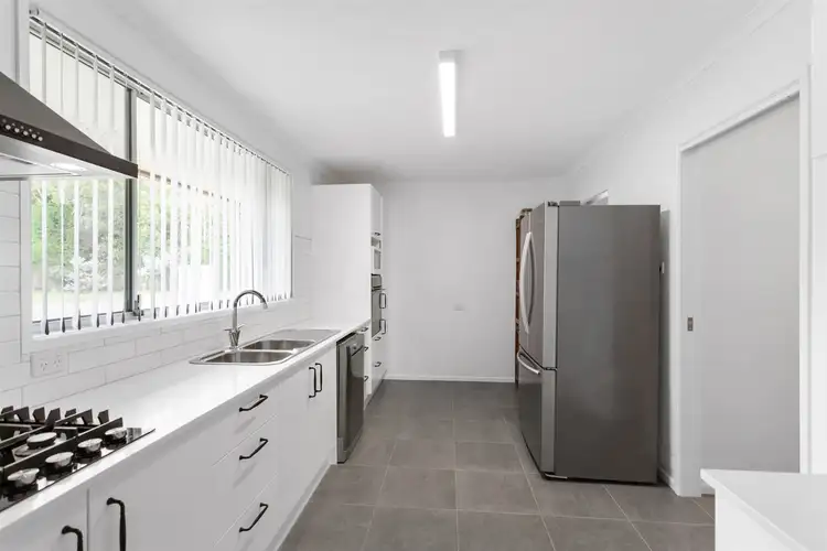 Sixth view of Homely house listing, 1-3 Whiting Street, Beachmere QLD 4510