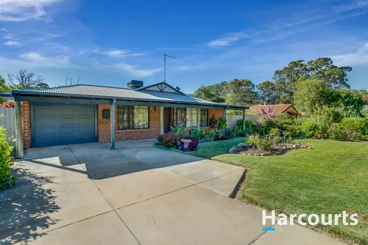 Main view of Homely semi-detached listing, 69B Cobblers Street, Falcon WA 6210