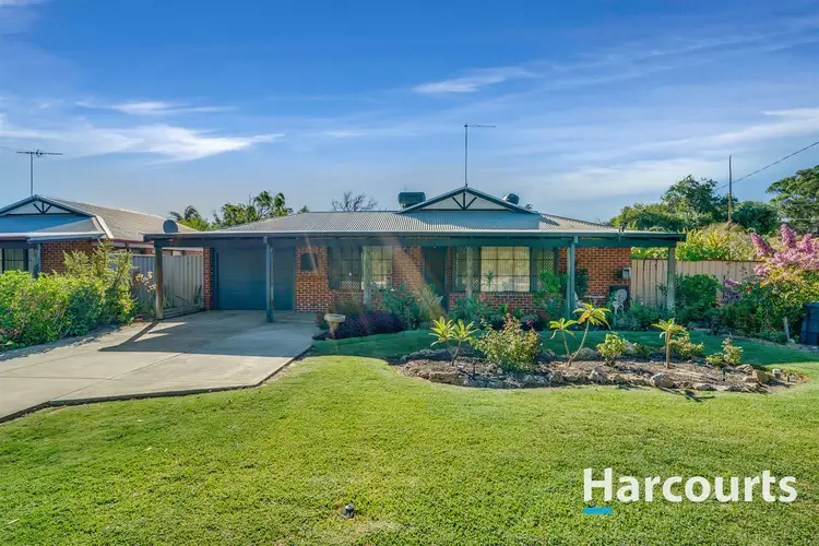 Second view of Homely semi-detached listing, 69B Cobblers Street, Falcon WA 6210