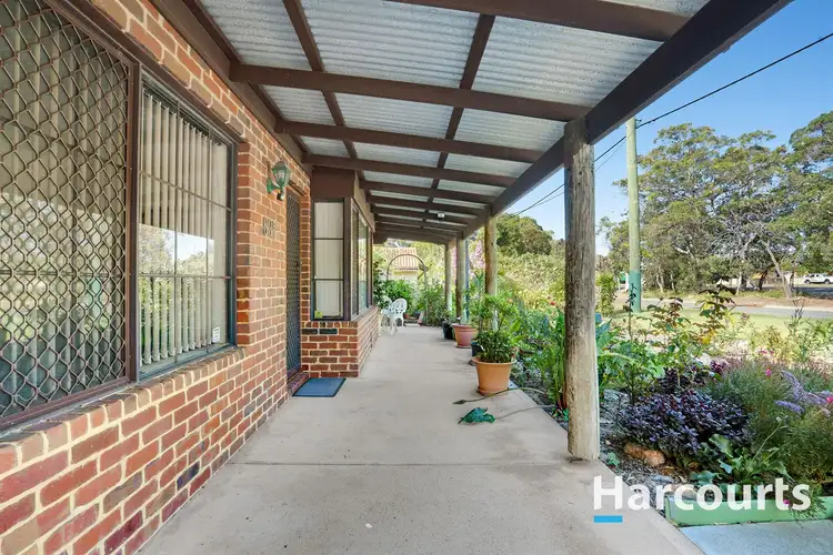 Third view of Homely semi-detached listing, 69B Cobblers Street, Falcon WA 6210