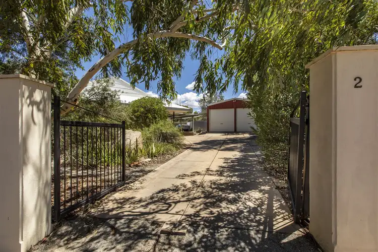 Main view of Homely house listing, 2 Crown Court, Gillen NT 870