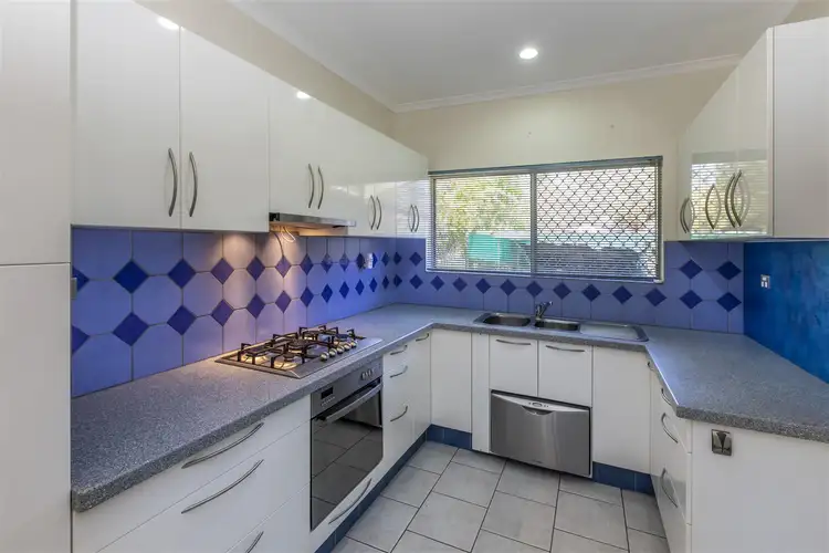 Second view of Homely house listing, 2 Crown Court, Gillen NT 870
