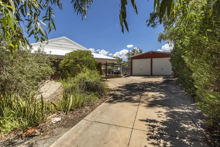 Fourth view of Homely house listing, 2 Crown Court, Gillen NT 870
