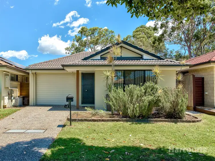 Main view of Homely house listing, 68 Odense Street, Fitzgibbon QLD 4018