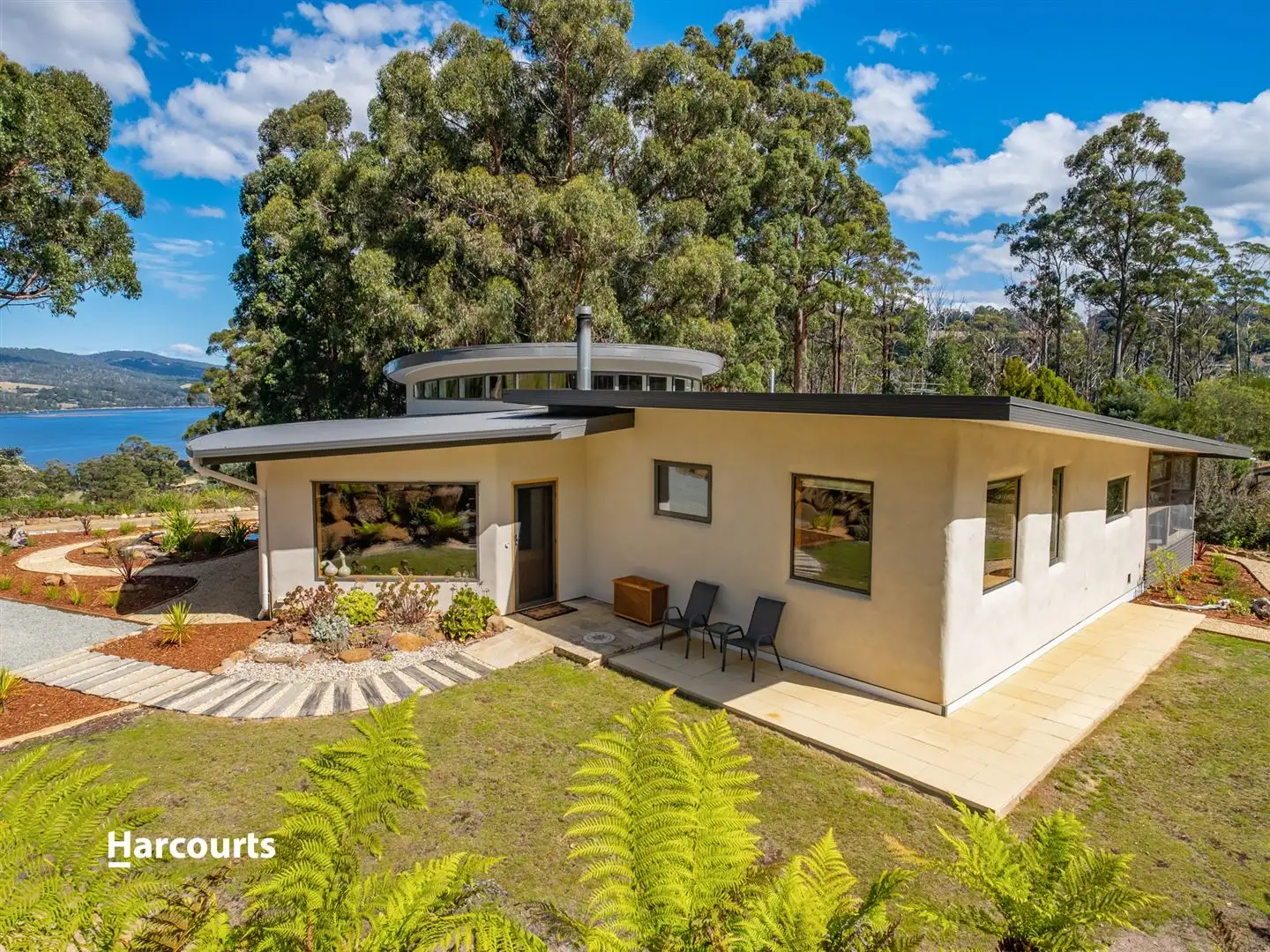 Main view of Homely house listing, 99 Jacksons Road, Franklin TAS 7113
