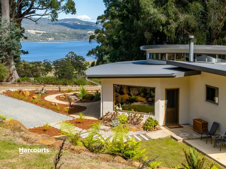 Third view of Homely house listing, 99 Jacksons Road, Franklin TAS 7113