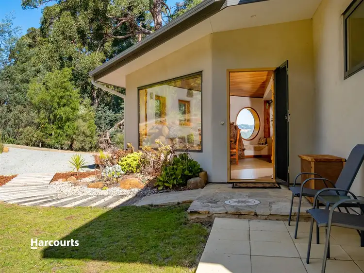 Fourth view of Homely house listing, 99 Jacksons Road, Franklin TAS 7113